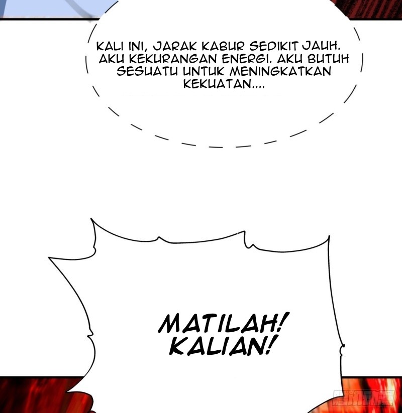 I Picked Up An Attributes Chapter 32 Gambar 5